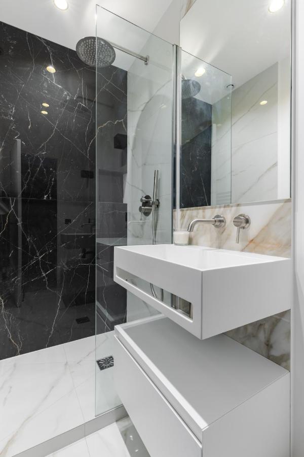 Hsh Courcelles - Faubourg Saint-Honore Boetie Appartement 4P Paris Dış mekan fotoğraf